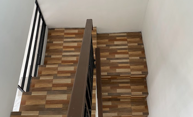 RUMAH BARU AMERICAN CLASSIC di Pinewood Banjar Wijaya