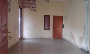 DIJUAL CEPAT RUMAH SIAP HUNI PLAJU PALEMBANG