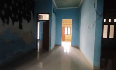 DIJUAL CEPAT RUMAH SIAP HUNI PLAJU PALEMBANG