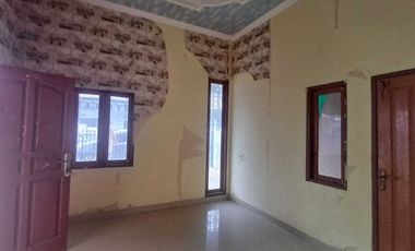 DIJUAL CEPAT RUMAH SIAP HUNI PLAJU PALEMBANG