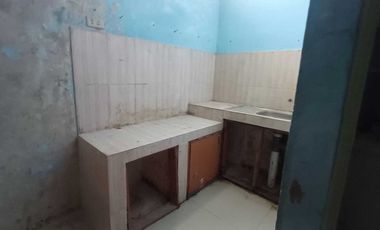 DIJUAL CEPAT RUMAH SIAP HUNI PLAJU PALEMBANG