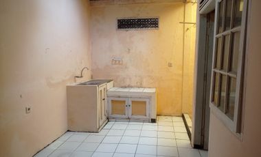 SUPER MURAH RUMAH DIBKOMPLEK PERMATA CIMAHI