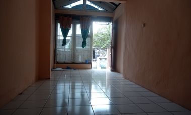SUPER MURAH RUMAH DIBKOMPLEK PERMATA CIMAHI