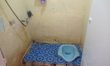 SUPER MURAH RUMAH DIBKOMPLEK PERMATA CIMAHI