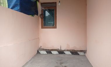 SUPER MURAH RUMAH DIBKOMPLEK PERMATA CIMAHI