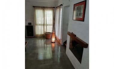 Casa en Valeria del Mar