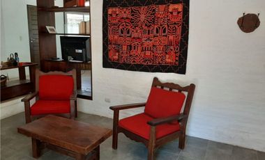 Casa en Valeria del Mar