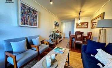 Venta Departamento 3 Dormitorios, Bosques de Montemar