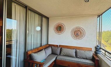 Venta Departamento 3 Dormitorios, Bosques de Montemar