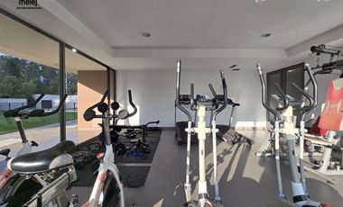 Venta Departamento 3 Dormitorios, Bosques de Montemar