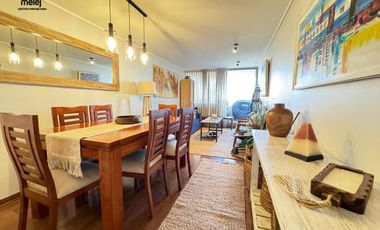 Venta Departamento 3 Dormitorios, Bosques de Montemar