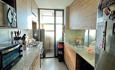 Venta Departamento 3 Dormitorios, Bosques de Montemar