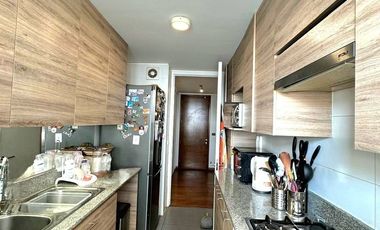 Venta Departamento 3 Dormitorios, Bosques de Montemar