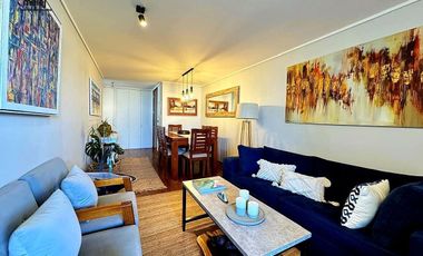 Venta Departamento 3 Dormitorios, Bosques de Montemar