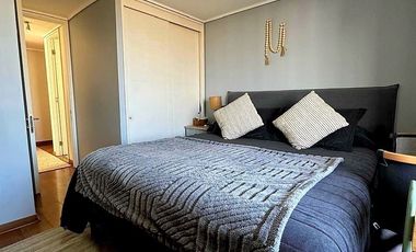 Venta Departamento 3 Dormitorios, Bosques de Montemar