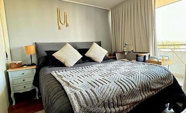 Venta Departamento 3 Dormitorios, Bosques de Montemar