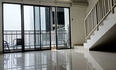 Disewakan Apartement Soho Pancoran  (negotiable)