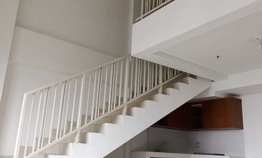 Disewakan Apartement Soho Pancoran  (negotiable)