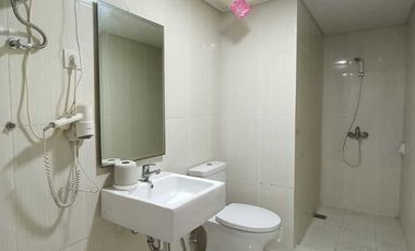 Disewakan Apartement Soho Pancoran  (negotiable)