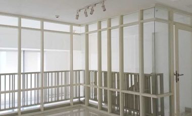 Disewakan Apartement Soho Pancoran  (negotiable)