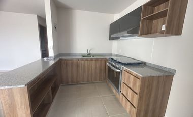 Departamento en Renta, La Rioja, Lomas de Angelopolis
