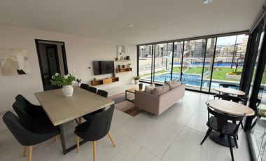Departamento en Renta, La Rioja, Lomas de Angelopolis