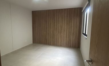 Departamento en Renta, La Rioja, Lomas de Angelopolis