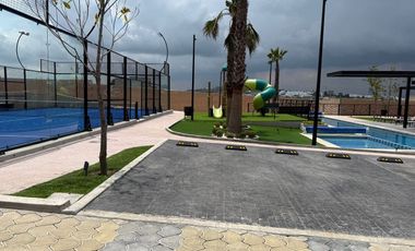Departamento en Renta, La Rioja, Lomas de Angelopolis