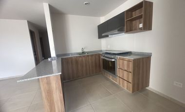 Departamento en Renta, La Rioja, Lomas de Angelopolis