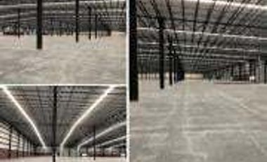 BODEGA EN RENTA / GUADALUPE / MIGUEL DE LA MADRID