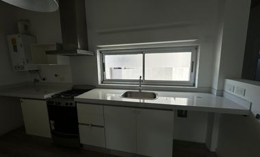 Departamento en Victoria