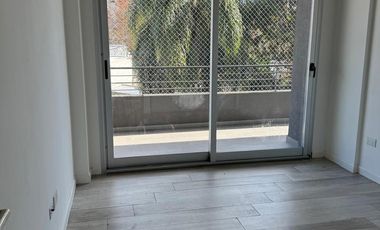 Departamento en Victoria