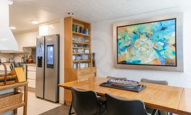 Casa en condominio en venta en Santa Teresa