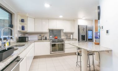 Casa en condominio en venta en Santa Teresa