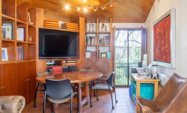 Casa en condominio en venta en Santa Teresa