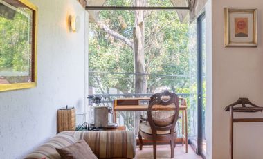 Casa en condominio en venta en Santa Teresa