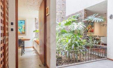 Casa en condominio en venta en Santa Teresa