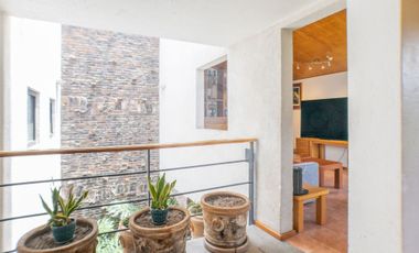 Casa en condominio en venta en Santa Teresa