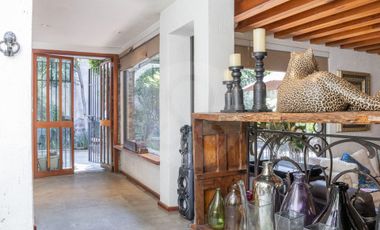 Casa en condominio en venta en Santa Teresa
