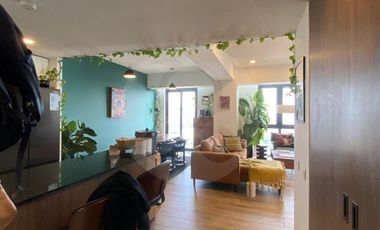 Livix Departamento en renta en Granada