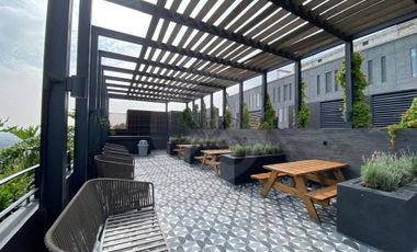 Livix Departamento en renta en Granada
