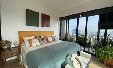Livix Departamento en renta en Granada