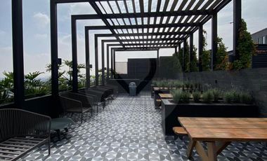 Livix Departamento en renta en Granada