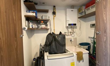 Livix Departamento en renta en Granada