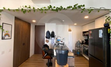 Livix Departamento en renta en Granada