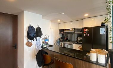Livix Departamento en renta en Granada