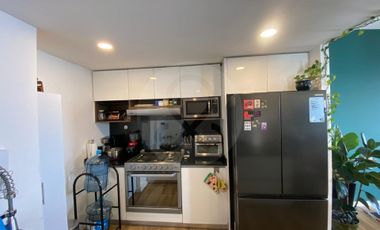 Livix Departamento en renta en Granada