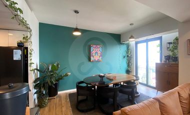 Livix Departamento en renta en Granada