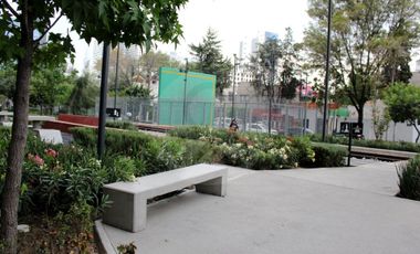 Livix Departamento en renta en Granada