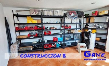 Venta Nave San Mateo Nopala Naucalpan Estado de México